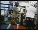 Cheick Kongo - A French Success Story in USA