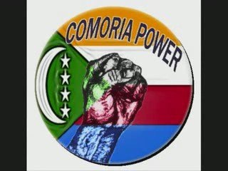 Hymne national comorien