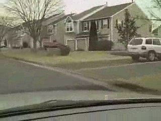 Newtown PA Townhomes