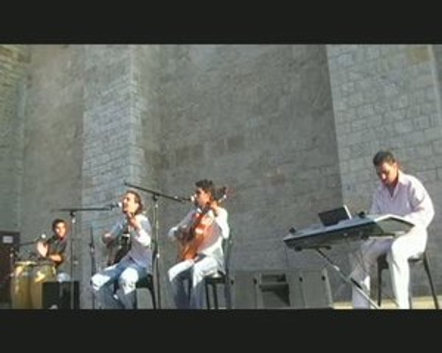 soloporti une chanson groupe soy