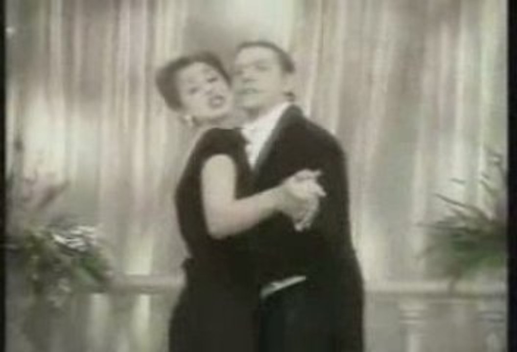 Marc Labrèche & Lara Fabian - Tout en Musique (Heaven)