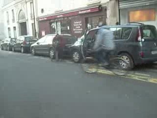 aicv vélo portiere sécurité routière