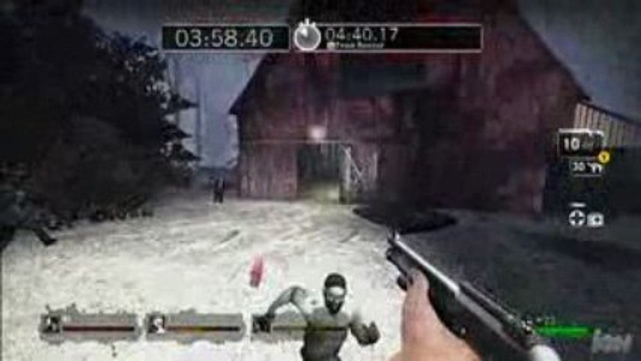 Left 4 Dead - Survival Mode (5/6)