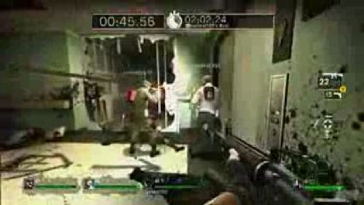 Left 4 Dead - Survival Mode (6/6)
