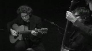 Stéphane Tellier / La Montagne - Acoustic / Jazz / Folk - Mo
