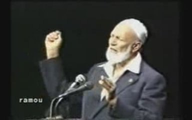 Le Prophète Mohamed Dans La Bible 5-13