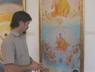 Local Artist Hosts International Exhibition