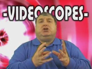 Russell Grant Video Horoscope Leo March Monday 9th