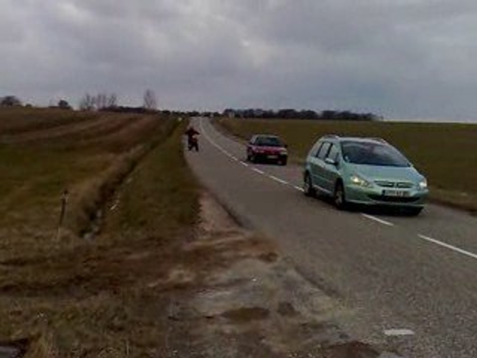 derbi drd 613 alpinestar powered by polini bidalot XL pvl ..