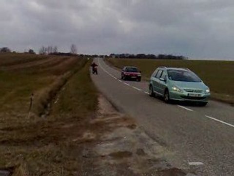 derbi drd 613 alpinestar powered by polini bidalot XL pvl ..