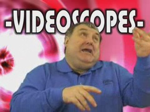 Russell Grant Video Horoscope Capricorn March Monday 9th