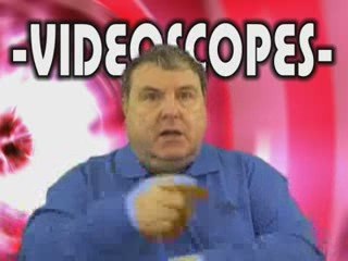 Russell Grant Video Horoscope Aries March Monday 9th