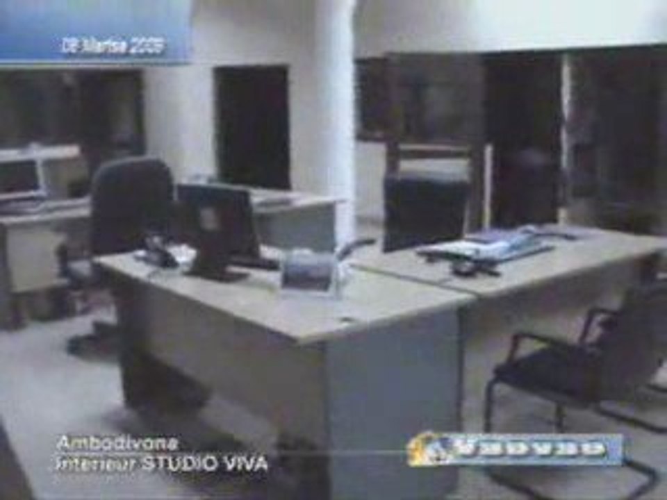 Tvplus : 8 mars 2009