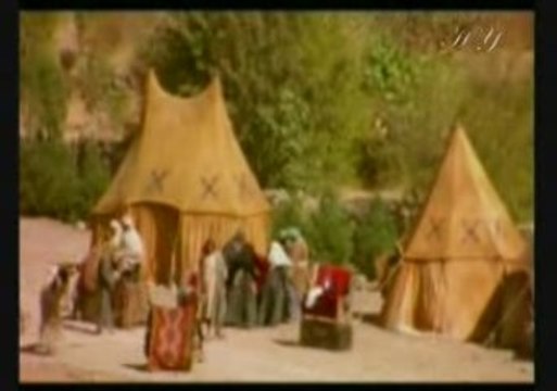 Le Prophete Mohammed (pbsl) 2 4