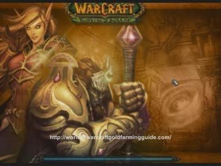 wow gold farming guide
