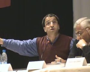 "Orta sınıf kalleş sınıftır"