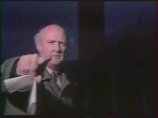 COUP DE GUEULE René l'éclairagiste TV HUMOUR CLIP KIRIVALSE