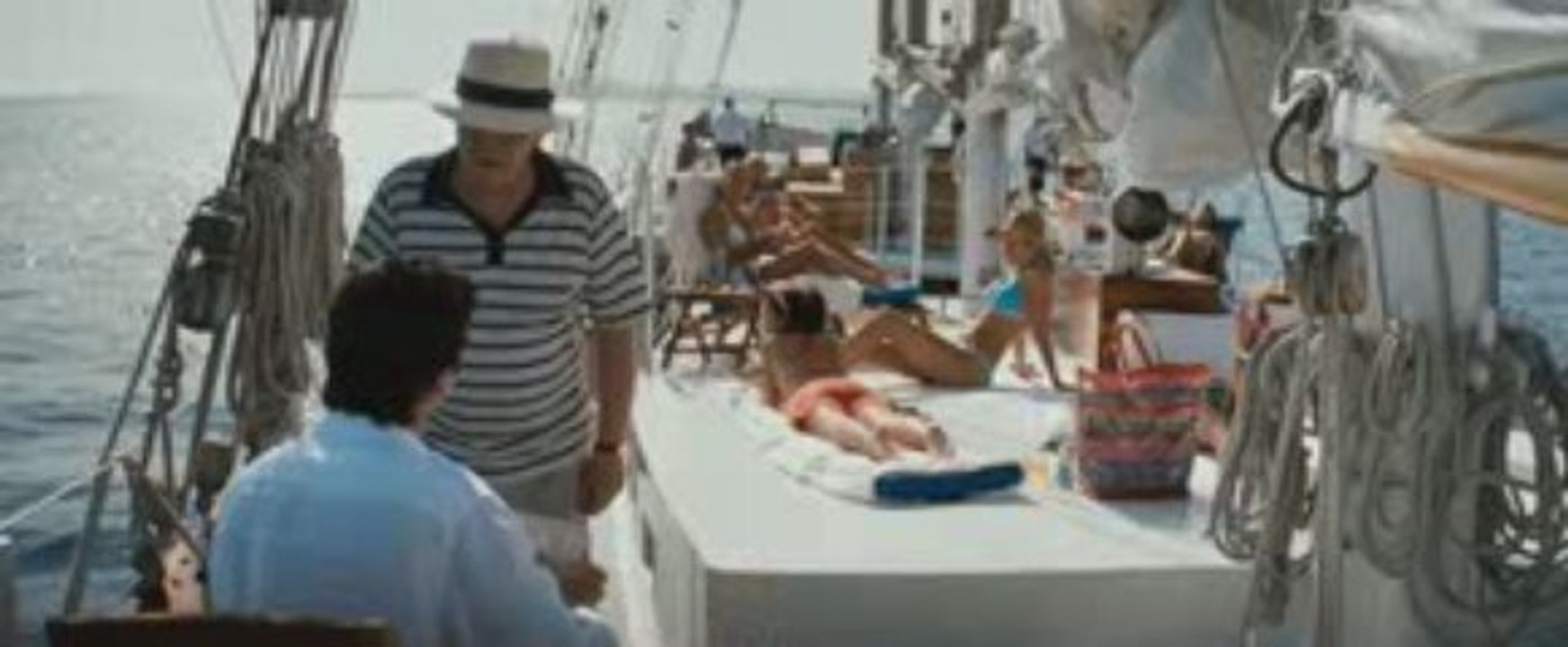 The Dark Knight / TV Spot×10