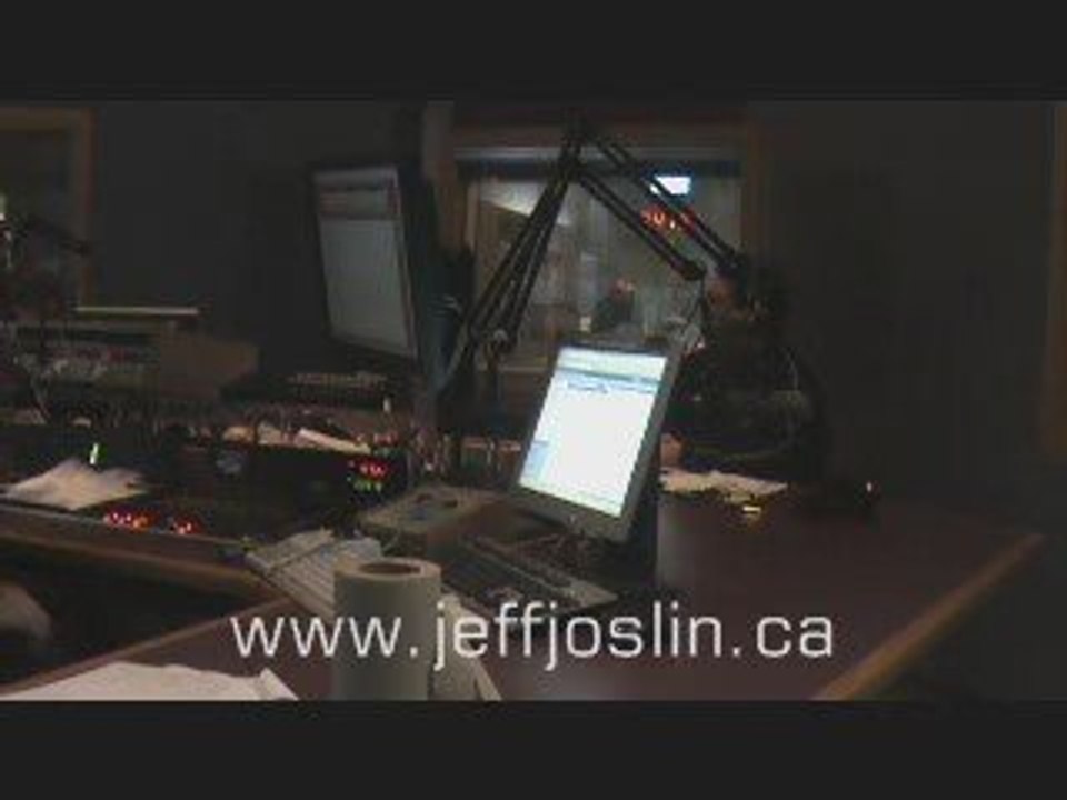 MMA Radio - 1
