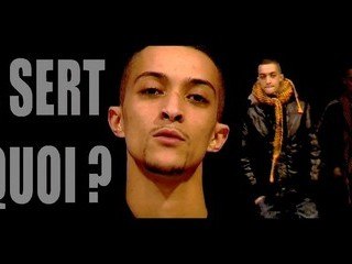 DEMI PORTION - ÇA SERT A QUOI (clip)