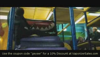 Imagine That (2009) movie trailer