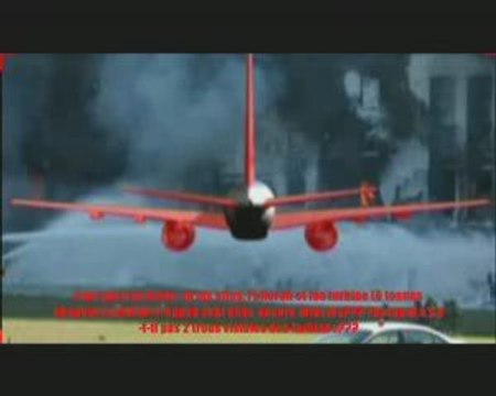 NWO n°1 : le commencement 11 septembre 2001