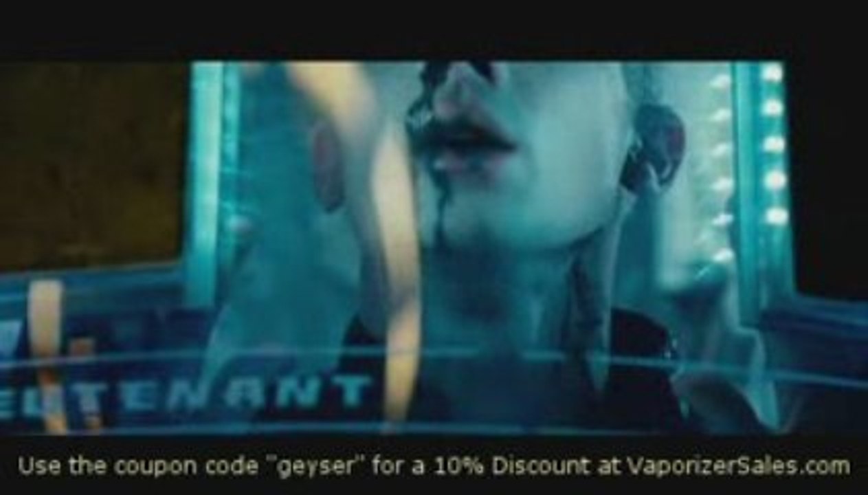 Pandorum (2009) movie trailer