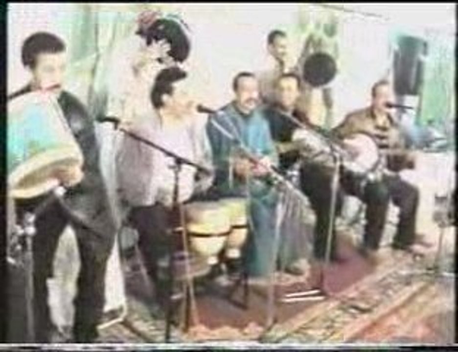 SOIREE OUDADEN TOHMOU part 2