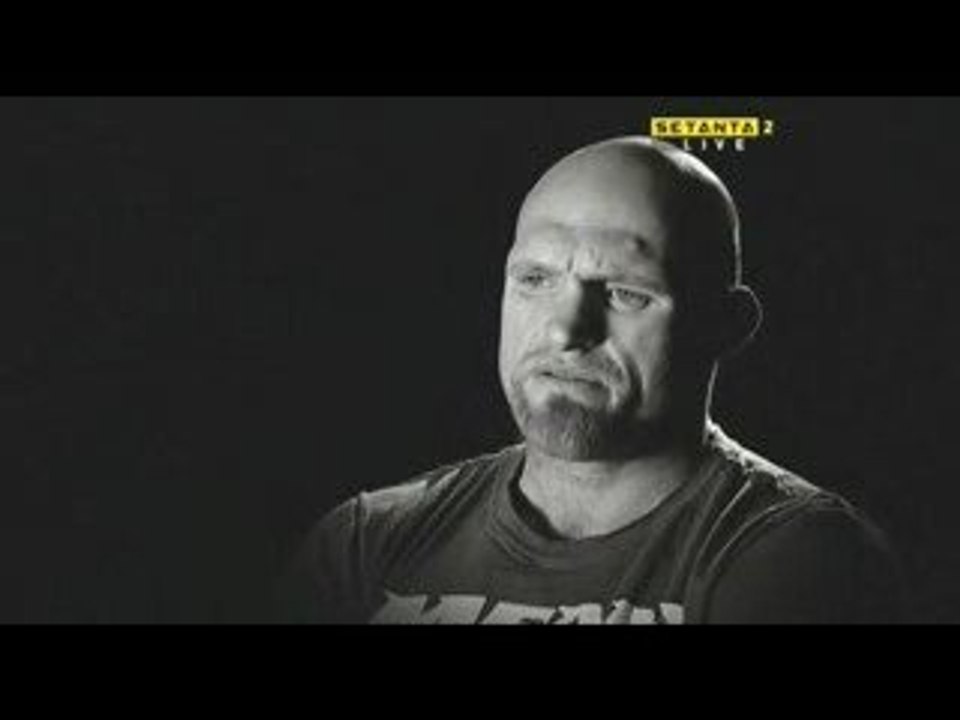 Ultimate Fighting Championship 96 - Jackson vs Jardine