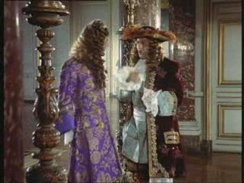 Guitry, Versailles : Les génies du Grand Siècle