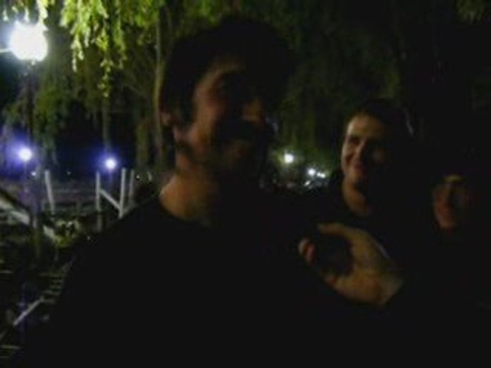 Marcelo adrover campeon