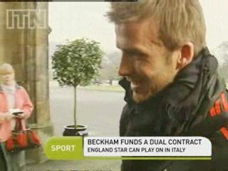 Sports News (Morning) for March 9th, 2009