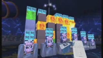 Boom Blox Bash Party - Exclusive Debut Trailer