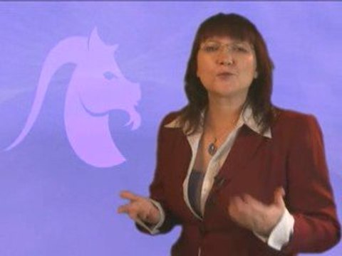 Capricorn: Today's Horoscope for Mar 9 by KT, The Astrolo...