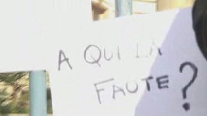 Ballades des inutiles
