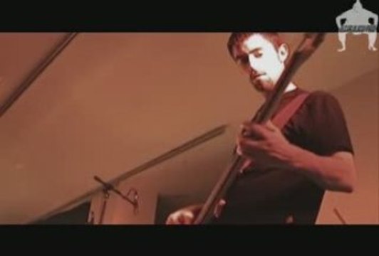 =LOYD BARBER-portrait of a serial rockers=