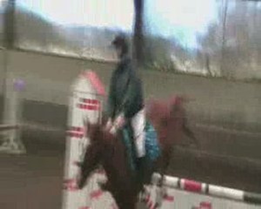 Sarah et Quero 65