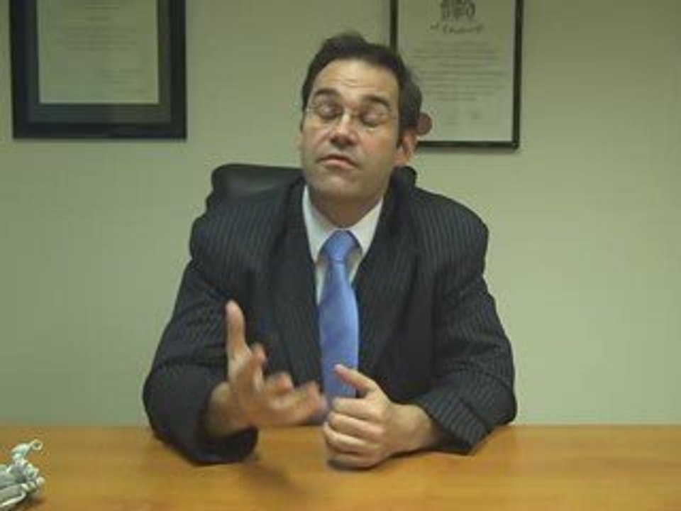 Rhinoplasty - Mike Tyler explains the Rhinoplasty Procedure