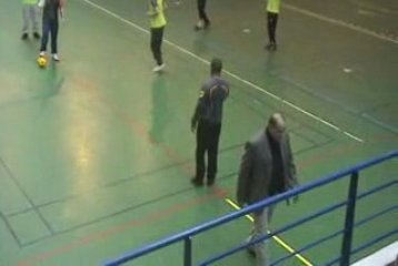 FutSalle Mantes la jolie