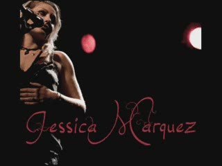 Jessica Marquez Mea Culpa