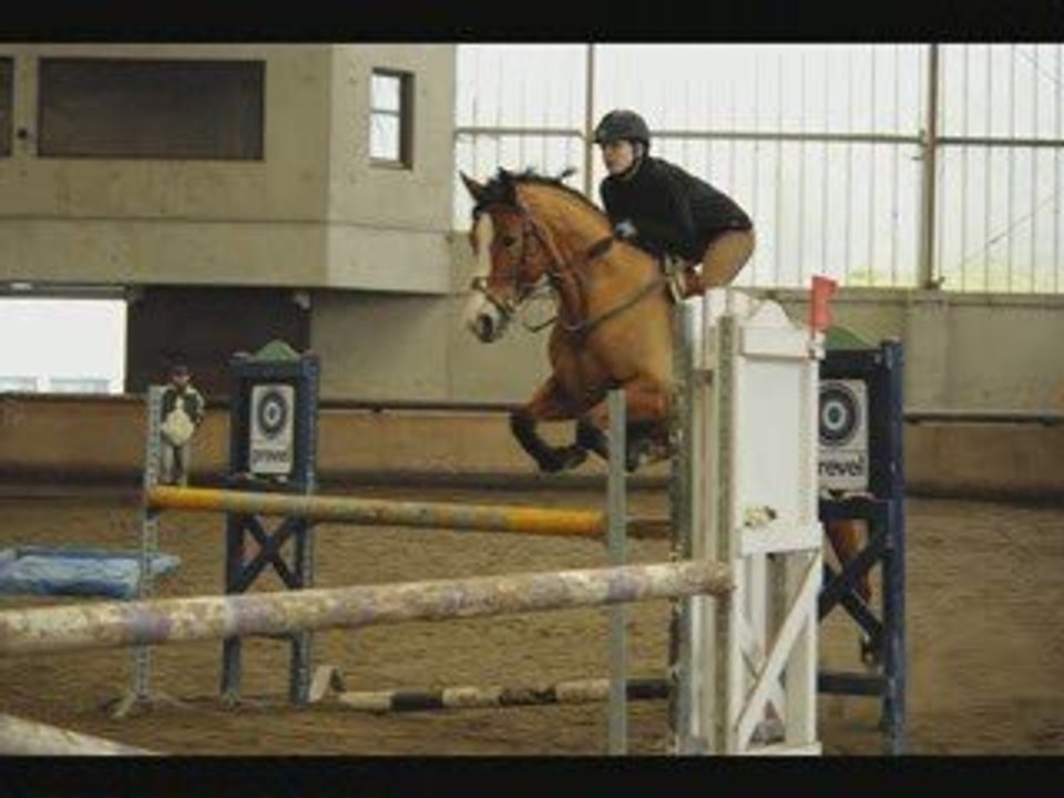 concours entrainement