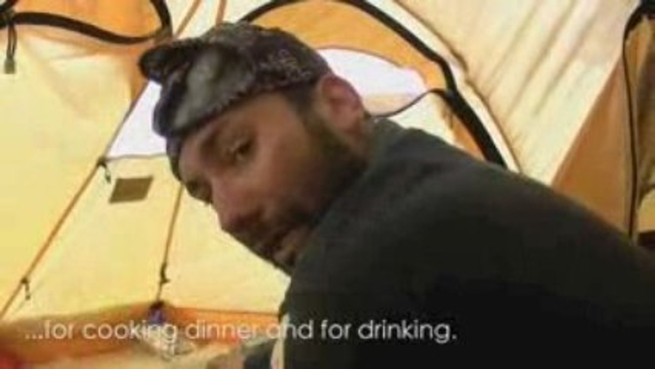 Nomadic life