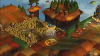 Flock Trailer New Seasons night