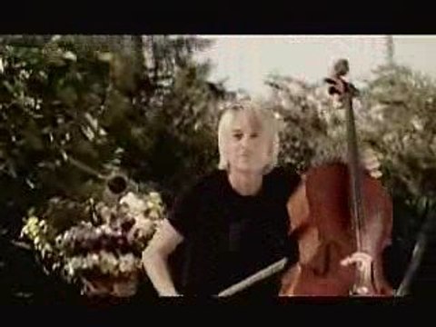 Piotr Rubik - Psalm dla Ciebie (teledysk)