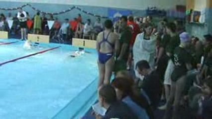 Edwige-Eloise-Audrey Championnat Provinciaux
