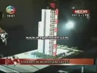 Folkart Narlıdere Evleri