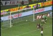 Torino - Juventus 0-1 Gol Chiellini Derby della Mole by Cuor