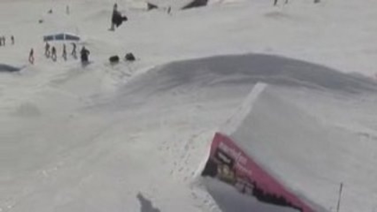 Wängl Tängl 2009 Mainteaser