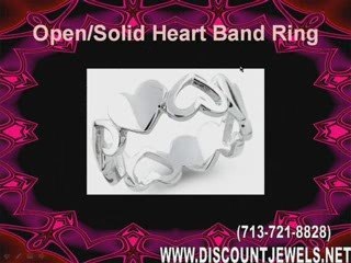 VALENTINES JEWELRY: EVER WONDER WHY YOU SHOULD GIVE THIS TO