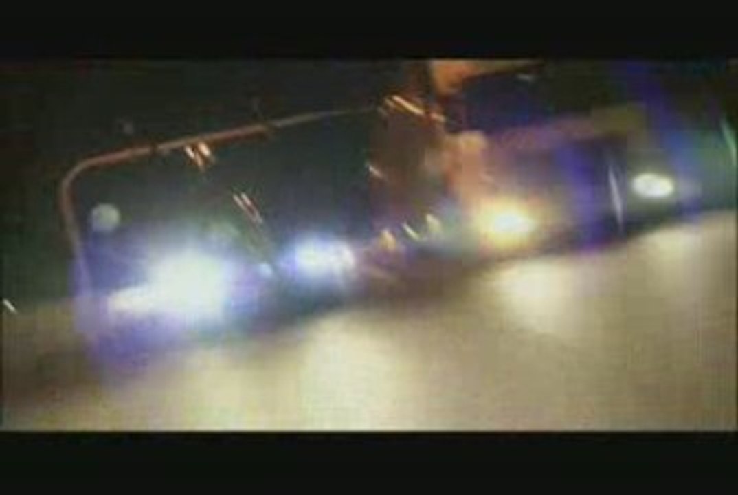 Highway Battle RxR II Max-Speed [ハイウェイ・バトルR×R 2 マキシマム・スピード]